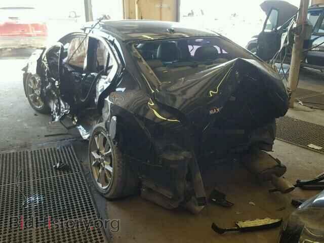 2013 NISSAN MAXIMA - VIN: 1N4AA5AP4DC817685 - Photo 3