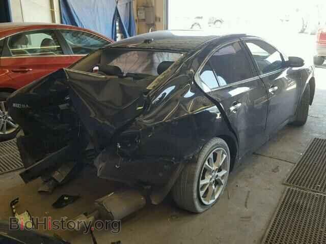 2013 NISSAN MAXIMA - VIN: 1N4AA5AP4DC817685 - Photo 4
