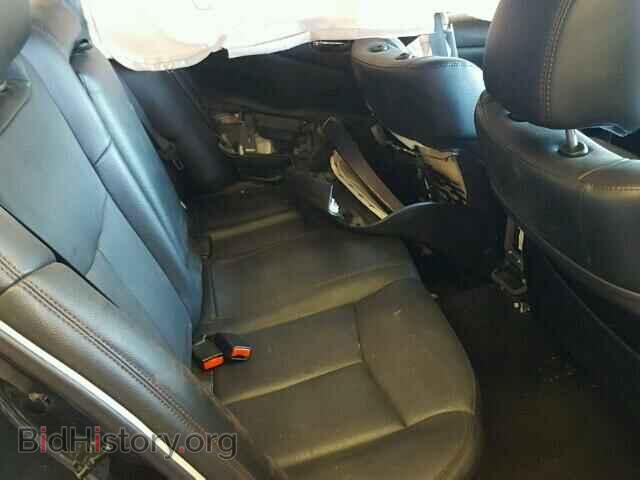 2013 NISSAN MAXIMA - VIN: 1N4AA5AP4DC817685 - Photo 6