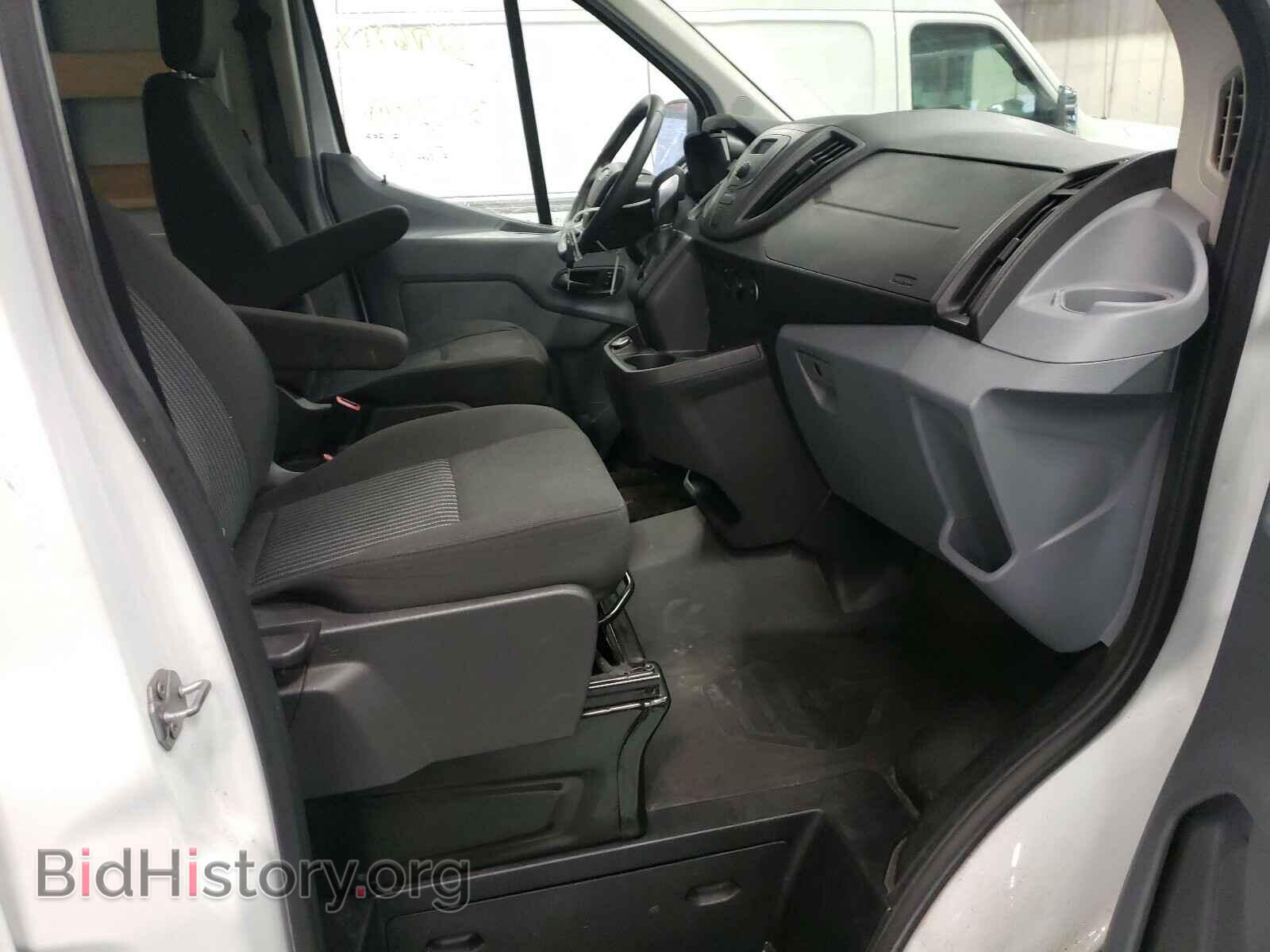 2018 FORD TRANSIT CO - VIN: 1FTYR1YM5JKB33087 - Фото 5