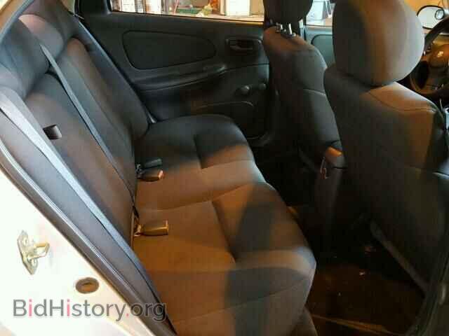 2005 DODGE NEON - VIN: 1B3ES56C75D115937 - Фото 6