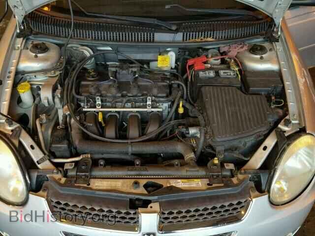 2005 DODGE NEON - VIN: 1B3ES56C75D115937 - Фото 7