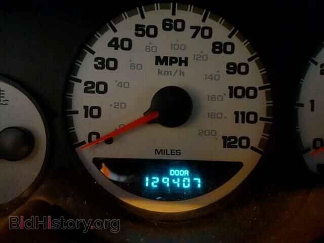 2005 DODGE NEON - VIN: 1B3ES56C75D115937 - Фото 8