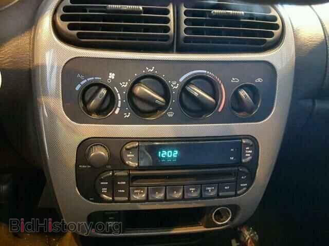 2005 DODGE NEON - VIN: 1B3ES56C75D115937 - Фото 9