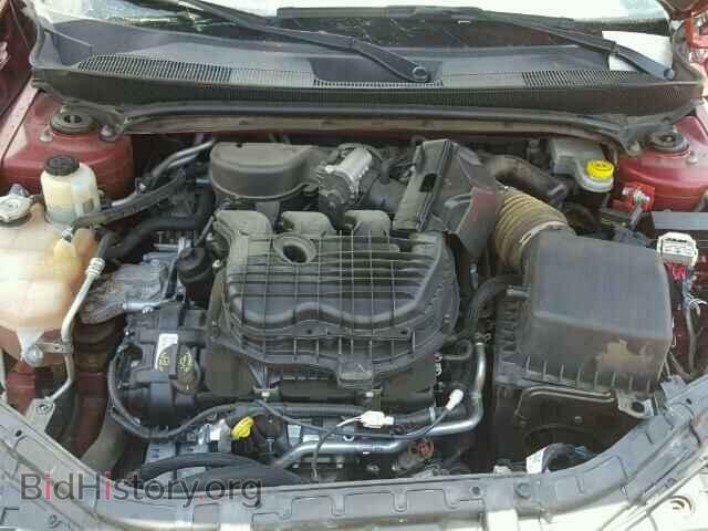 2013 CHRYSLER 200 - VIN: 1C3BCBFG3DN618197 - Photo 7