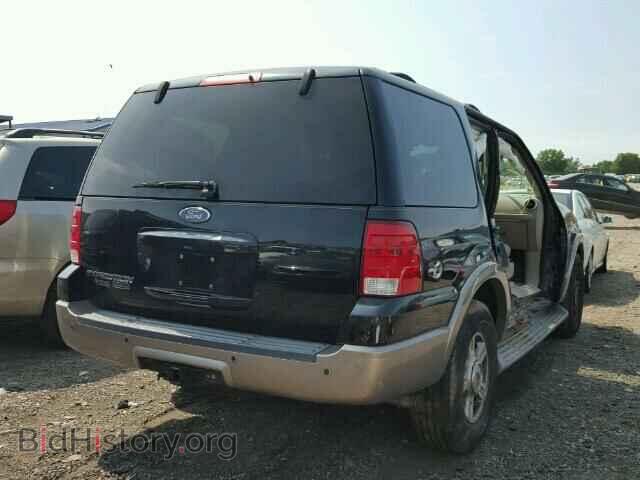 2004 FORD EXPEDITION - VIN: 1FMFU18L54LB47997 - Фото 4