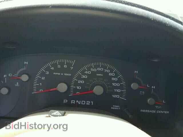 2004 FORD EXPEDITION - VIN: 1FMFU18L54LB47997 - Фото 8