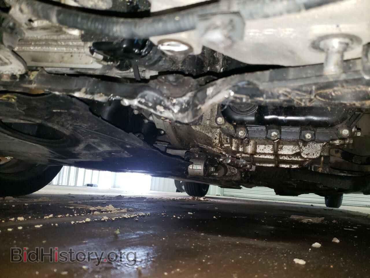 2014 HYUNDAI SONATA - VIN: 5NPEC4AB0EH874749 - Фото 9