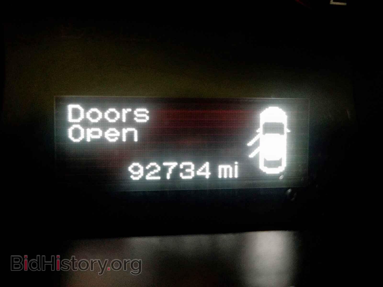 2016 DODGE DART - VIN: 1C3CDFBB7GD515393 - Фото 8