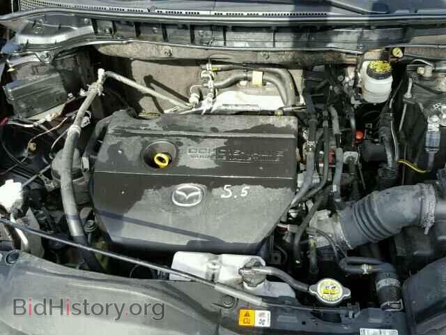 2012 MAZDA CX-7 - VIN: JM3ER2BM4C0413316 - Фото 7