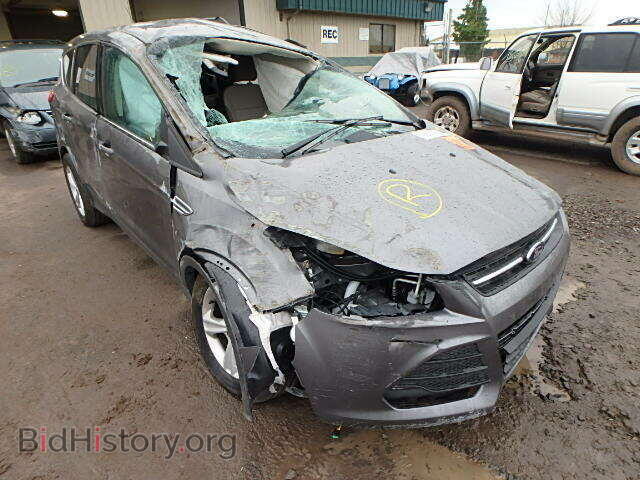 Фотография 1FMCU9G95EUB73227 - FORD ESCAPE 2014