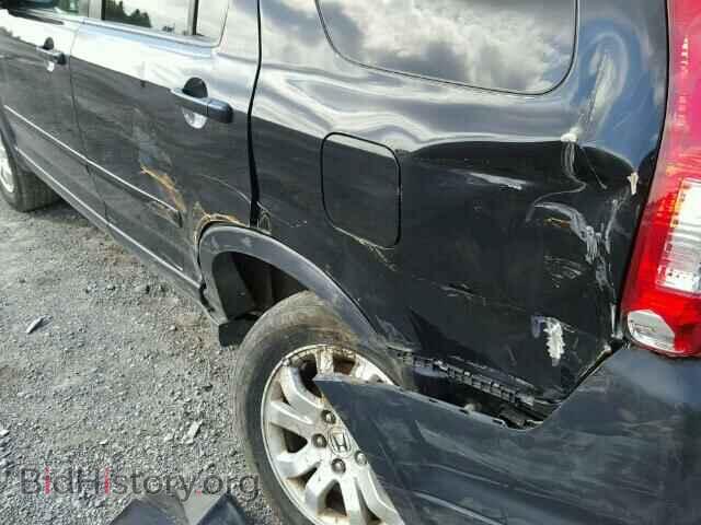 2006 HONDA CRV - VIN: JHLRD78956C806059 - Фото 9