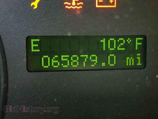 2007 FORD EXPLORER - VIN: 1FMEU31K37UA16686 - Фото 8