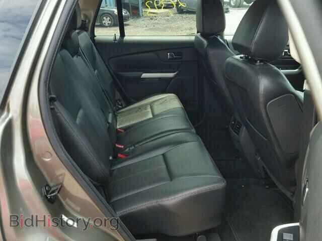 2014 FORD EDGE - VIN: 2FMDK3JC8EBA22321 - Photo 6