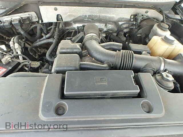2008 FORD EXPEDITION - VIN: 1FMFK19598LA15174 - Фото 7