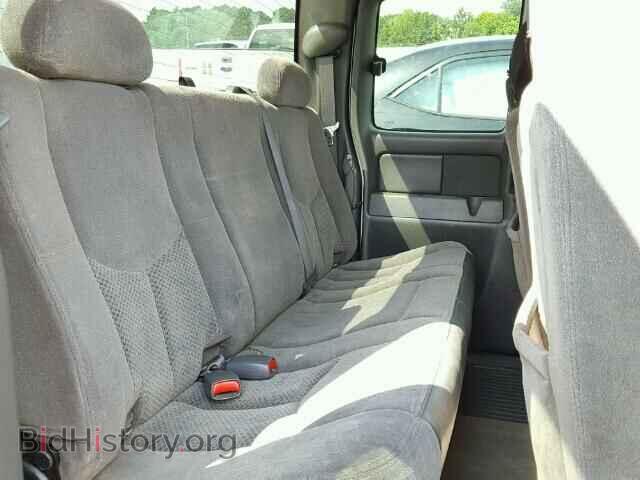 2006 CHEVROLET SILVERADO - VIN: 2GCEC19Z461332749 - Photo 6