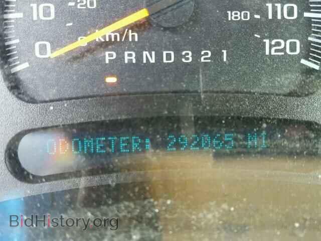 2006 CHEVROLET SILVERADO - VIN: 2GCEC19Z461332749 - Photo 8