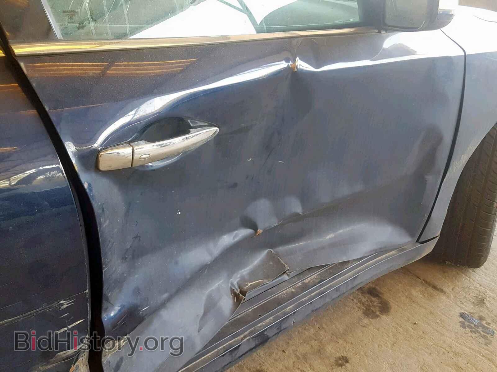 2010 NISSAN MAXIMA S - VIN: 1N4AA5AP0AC856477 - Фото 9