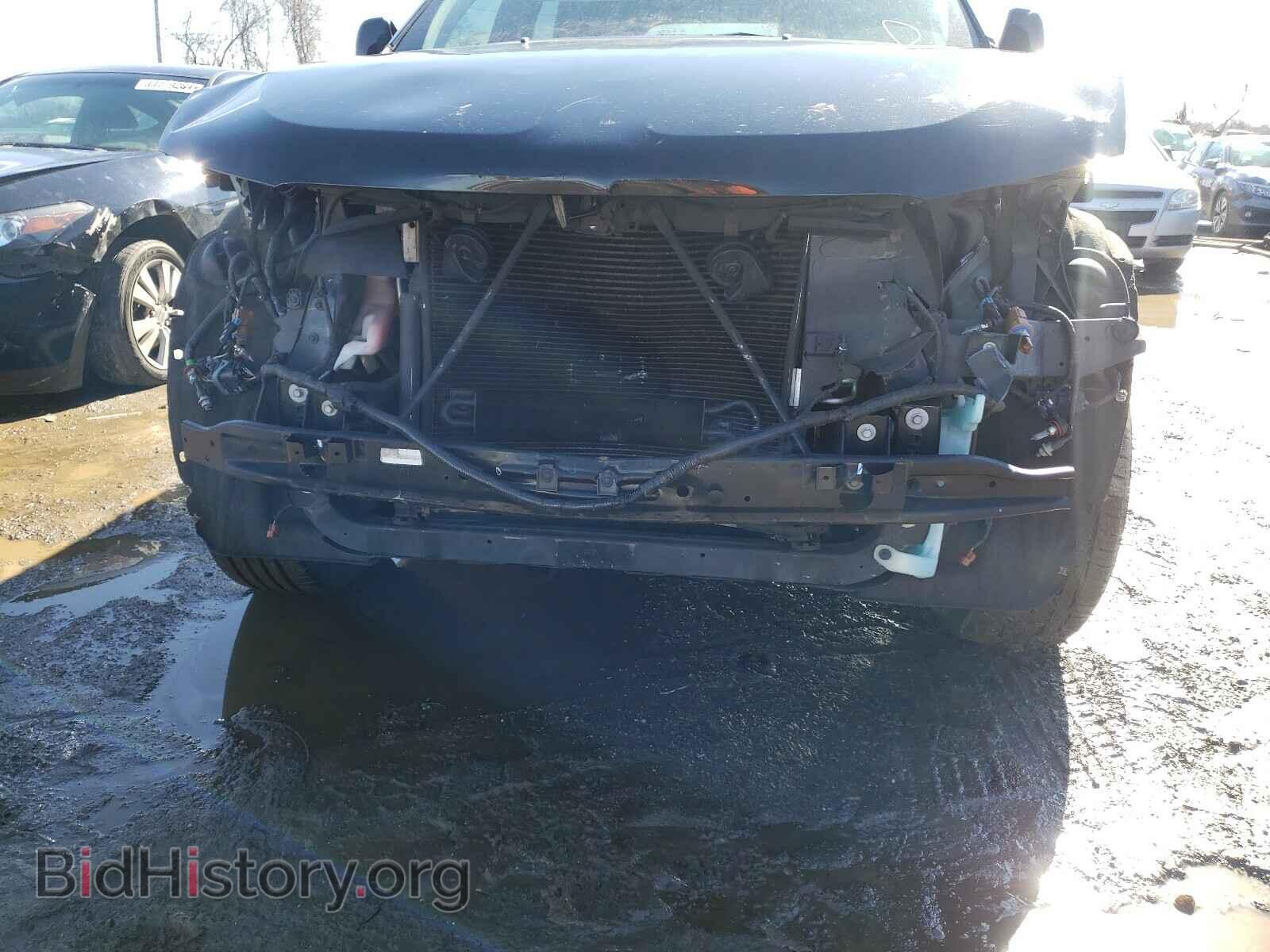 2013 DODGE DURANGO - VIN: 1C4RDHDG8DC684639 - Photo 9