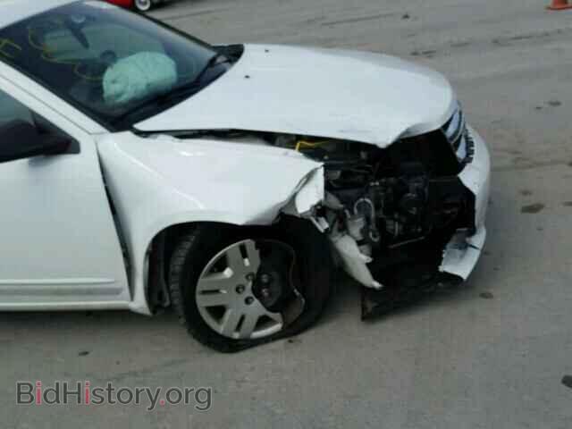 2014 DODGE AVENGER - VIN: 1C3CDZAB2EN168744 - Фото 9