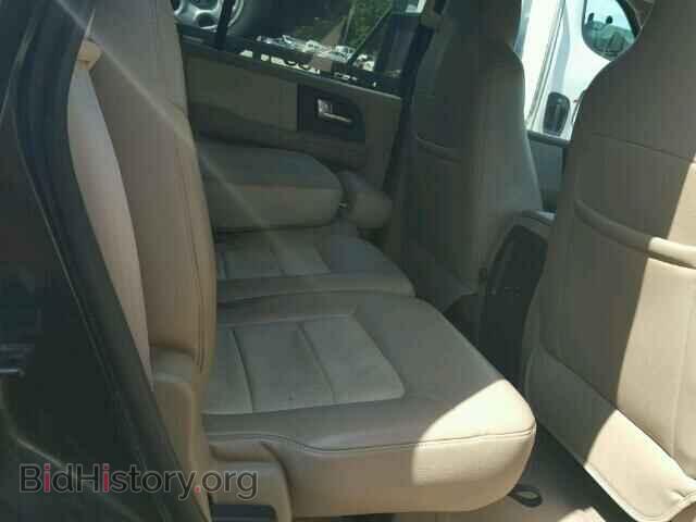 2004 FORD EXPEDITION - VIN: 1FMPU17L24LB43962 - Фото 6