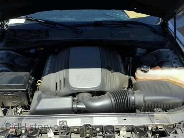 2014 DODGE CHALLENGER - VIN: 2C3CDYBT7EH295029 - Фото 7