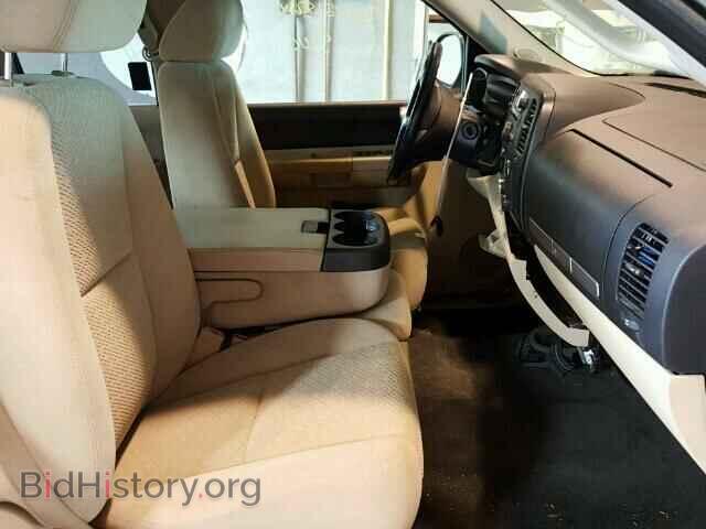 2007 CHEVROLET SILVERADO - VIN: 2GCEC19C471718911 - Photo 5