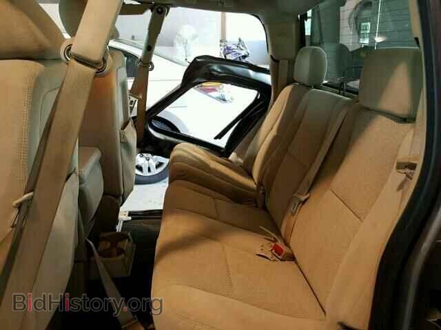 2007 CHEVROLET SILVERADO - VIN: 2GCEC19C471718911 - Photo 6