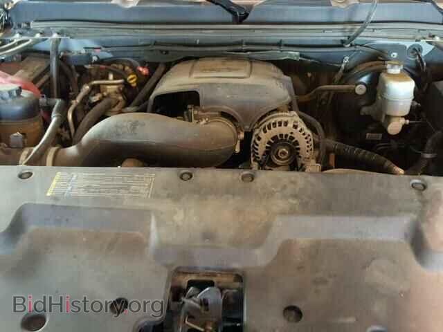 2007 CHEVROLET SILVERADO - VIN: 2GCEC19C471718911 - Photo 7
