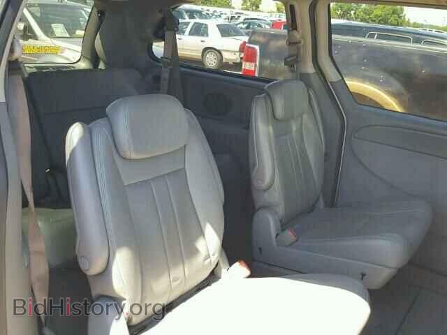 2006 DODGE CARAVAN - VIN: 2D4GP44L36R807510 - Фото 6