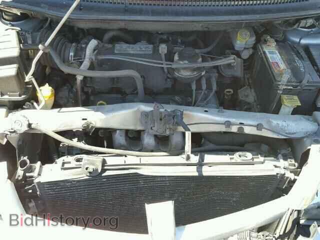2006 DODGE CARAVAN - VIN: 2D4GP44L36R807510 - Фото 7