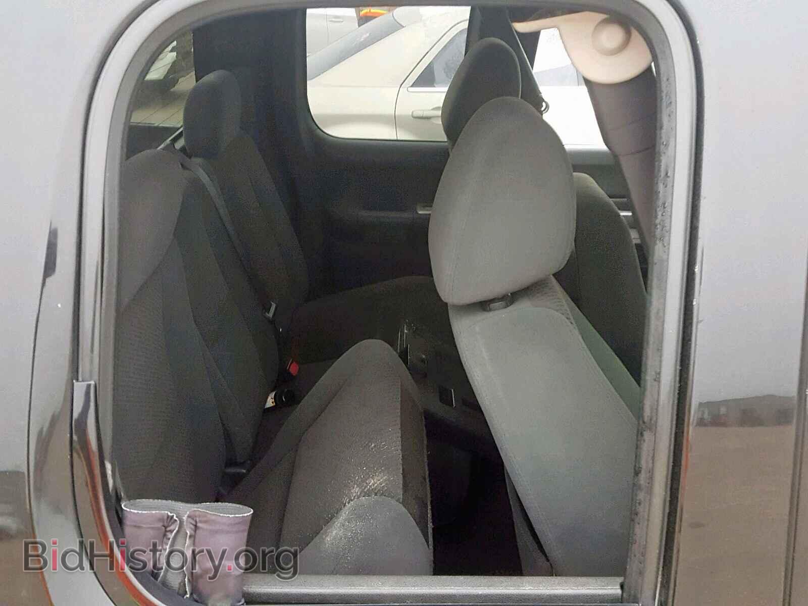 2007 CHEVROLET SILVERADO - VIN: 2GCEC19C571682730 - Фото 6