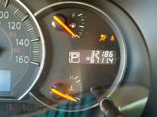 2012 NISSAN MAXIMA - VIN: 1N4AA5AP8CC811712 - Фото 8
