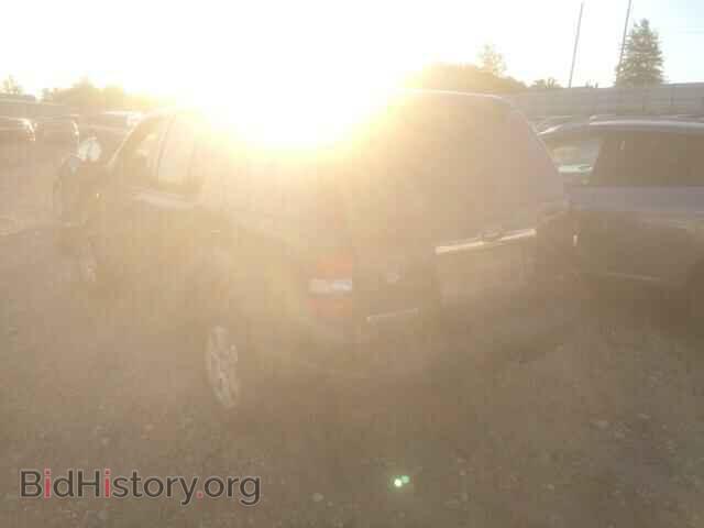 2007 FORD EXPLORER - VIN: 1FMEU73E17UA87609 - Фото 3