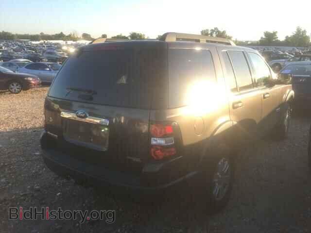 2007 FORD EXPLORER - VIN: 1FMEU73E17UA87609 - Фото 4
