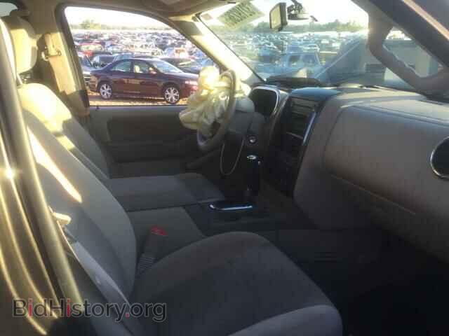 2007 FORD EXPLORER - VIN: 1FMEU73E17UA87609 - Фото 5