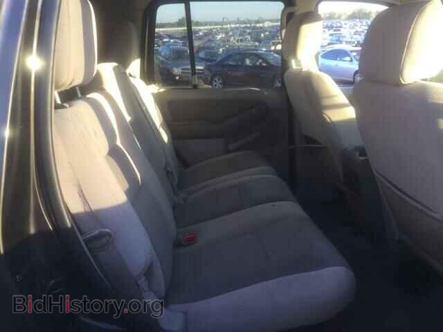 2007 FORD EXPLORER - VIN: 1FMEU73E17UA87609 - Фото 6