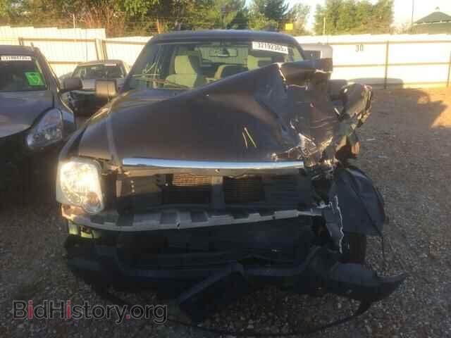 2007 FORD EXPLORER - VIN: 1FMEU73E17UA87609 - Фото 7