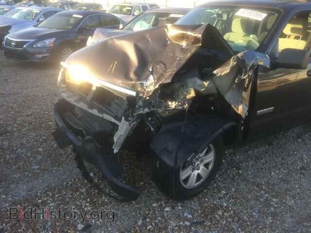 2007 FORD EXPLORER - VIN: 1FMEU73E17UA87609 - Фото 10