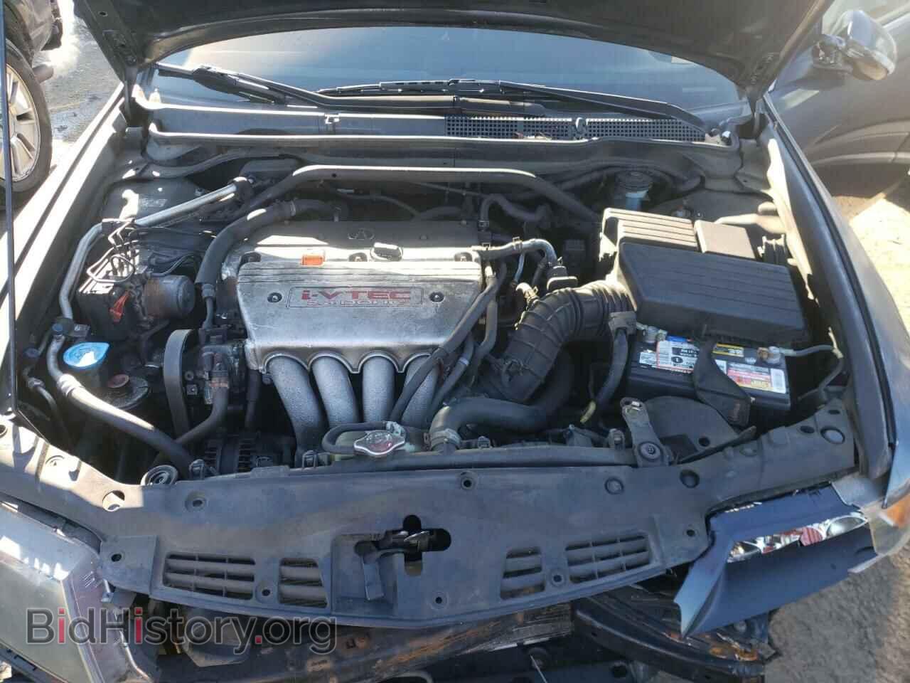 2007 ACURA TSX - VIN: JH4CL96867C012635 - Фото 7