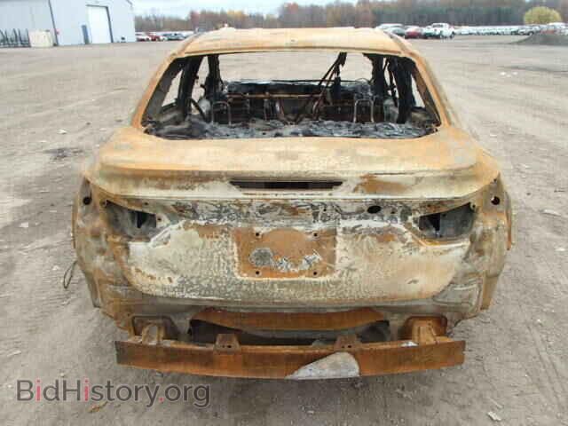 2013 FORD FOCUS - VIN: 1FADP3F21DL336872 - Photo 10