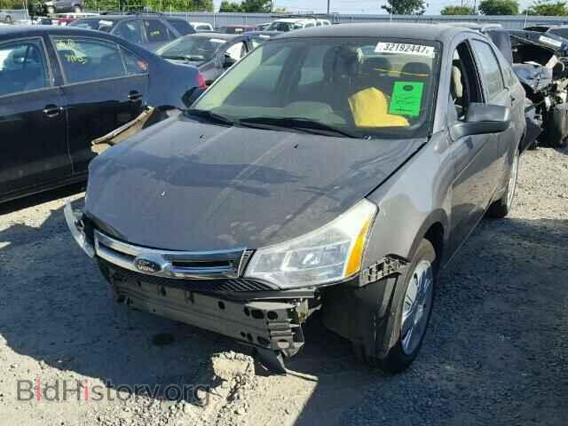 2010 FORD FOCUS - VIN: 1FAHP3EN4AW127200 - Фото 2