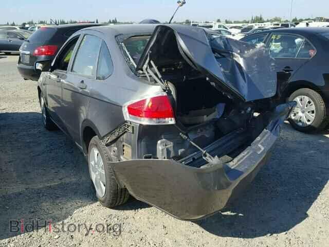 2010 FORD FOCUS - VIN: 1FAHP3EN4AW127200 - Фото 3