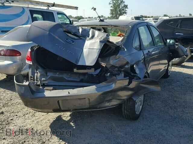 2010 FORD FOCUS - VIN: 1FAHP3EN4AW127200 - Фото 4