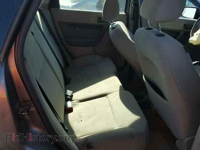2010 FORD FOCUS - VIN: 1FAHP3EN4AW127200 - Фото 6