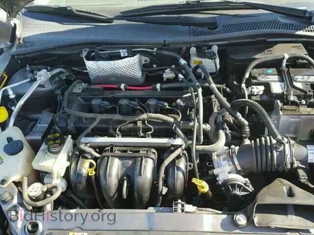 2010 FORD FOCUS - VIN: 1FAHP3EN4AW127200 - Фото 7