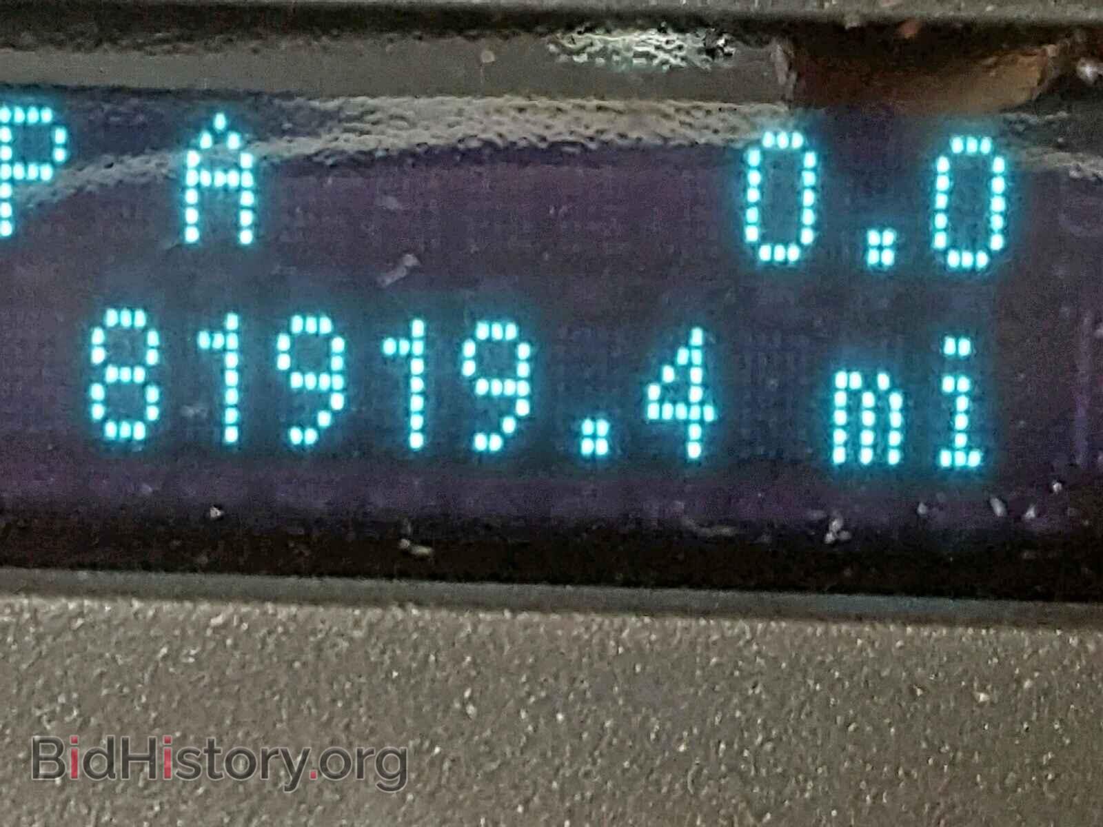 2010 FORD FLEX LIMIT - VIN: 2FMHK6DT6ABD00495 - Photo 8
