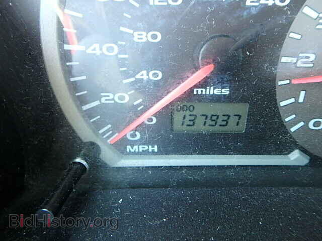 2003 MITSUBISHI ECLIPSE - VIN: 4A3AC44G13E097322 - Фото 8