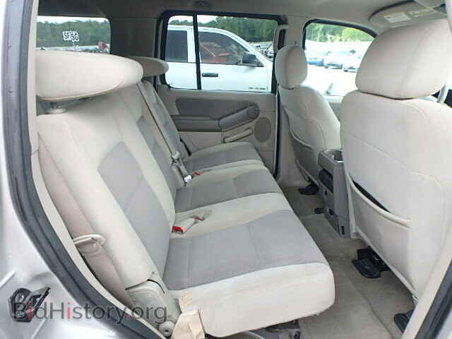 2007 FORD EXPLORER - VIN: 1FMEU63E77UA33841 - Фото 6
