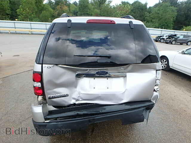 2007 FORD EXPLORER - VIN: 1FMEU63E77UA33841 - Фото 9